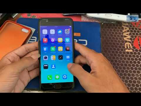 How to install the play store oppoa57 A37 oppo all in China work 100%