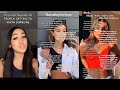 CRUSH FACTS, TIPS AND SIGNS PART 5!😉💫😏💘 Tik Tok Compilation