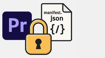 How to Access the Internet in an Adobe UXP Plugin for Premiere Pro (manifest.json)