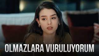 Melek - Olmazlara Vuruluyorum, Kaldım Bir Başıma (Yeraltı)