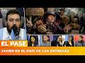 🪀 La SOBERANÍA de PLÁSTICO de MILEI | El Pase con Nico Lantos