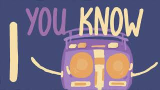 Shy - Leon Bridges (Video Lyrics)