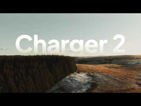 Charger 2 | Seamless Power. Ignite Your Path.