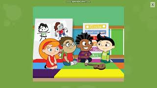 Teachtown - Stay Calm When The Schedule Changes S1 E6