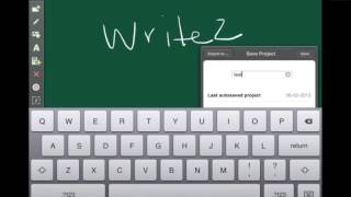 iPad Screencasting