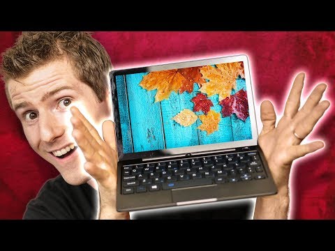 Video: Netbook / Laptop / Ultrabook. Ինչ ընտրել