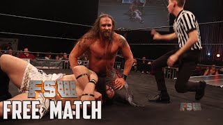 FREE MATCH | Lance Archer vs. Graves | December 14, 2018