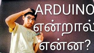 The Ultimate Arduino Starter Guide: Setup + Your First Blink Project 🤩 | In Tamil