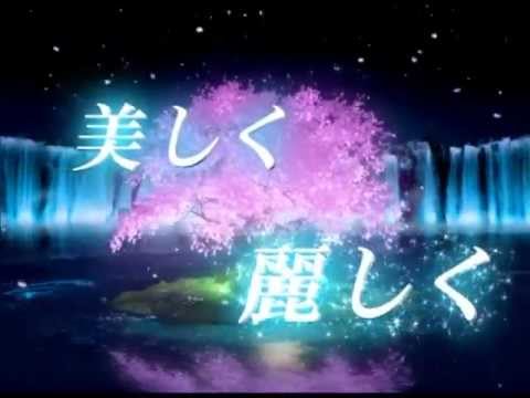 Cr花満開 彩 Pv Youtube