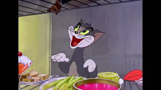 Tom & Jerry | The Most Delicious! | Classic Cartoon Compilation | WB Kids