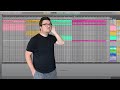  ableton live hacks dynamic guide cue how to use guide cues and repeat song sections