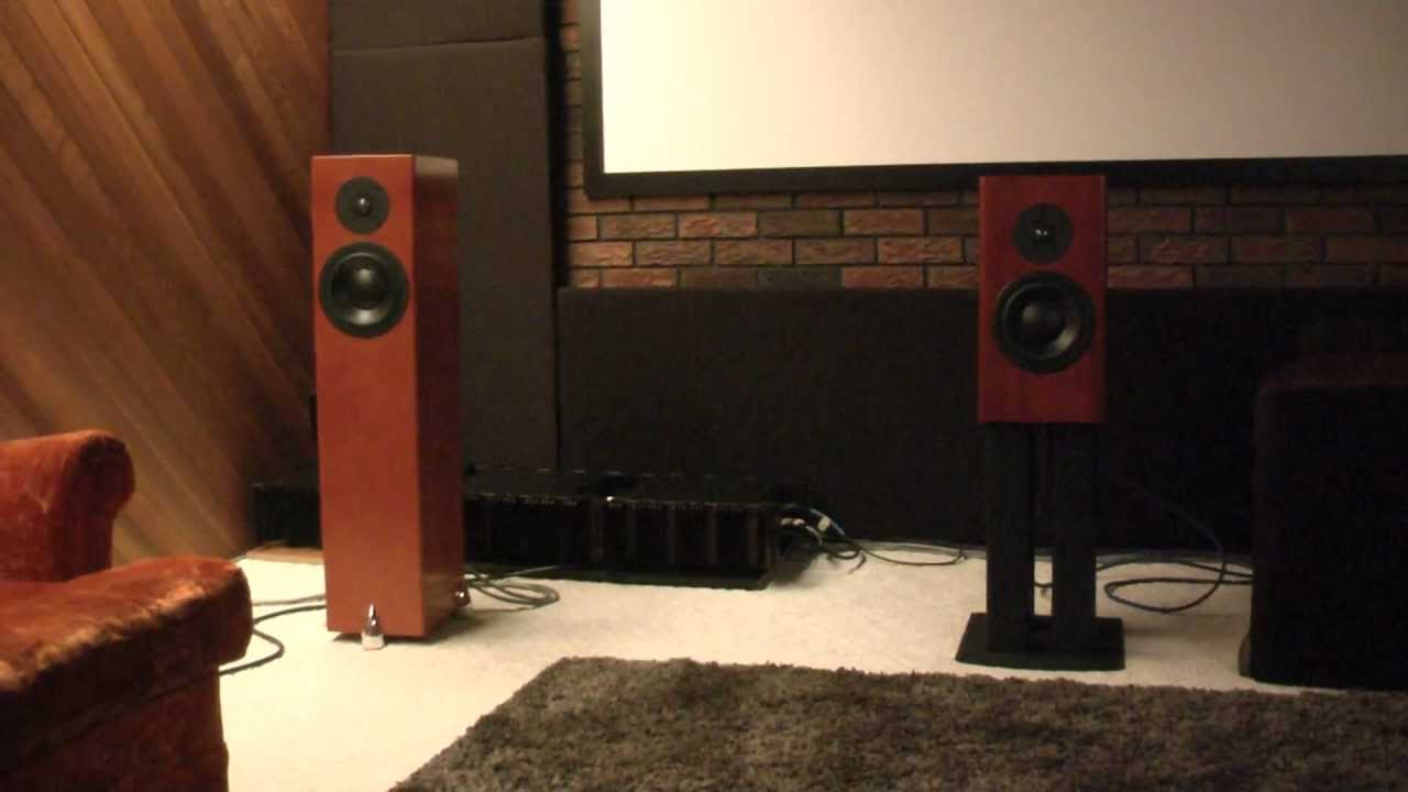 totem hawk speakers for sale