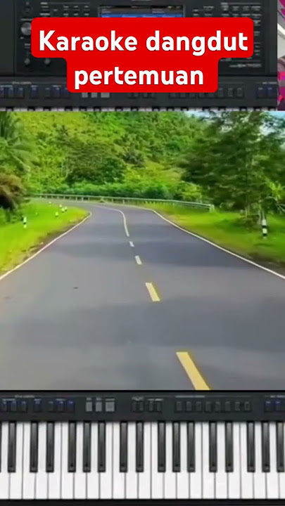karaoke dangdut pertemuan Rita Sugiarto. #dangdut #orgentunggalkaraoke #orgentunggalplus #karaoke