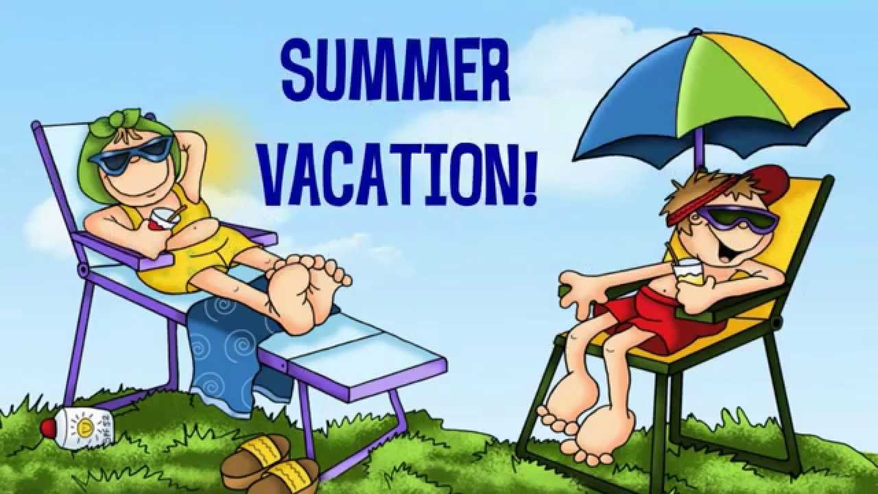 Image result for summer vacation kids