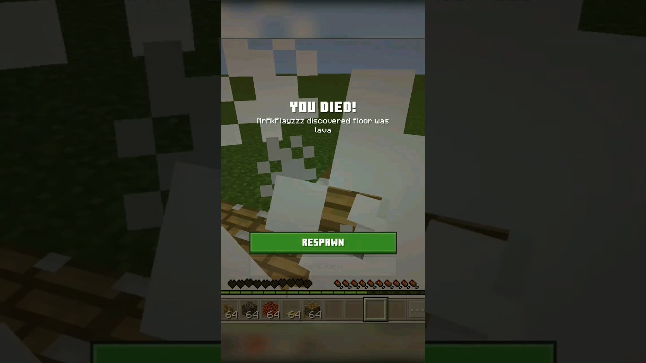 INSANE Mob Trap 🤯 #shorts #minecraft #minecraftshorts