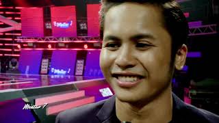 Giliran protege Hafiz Suip tersingkir #Mentor7 | Pop Express