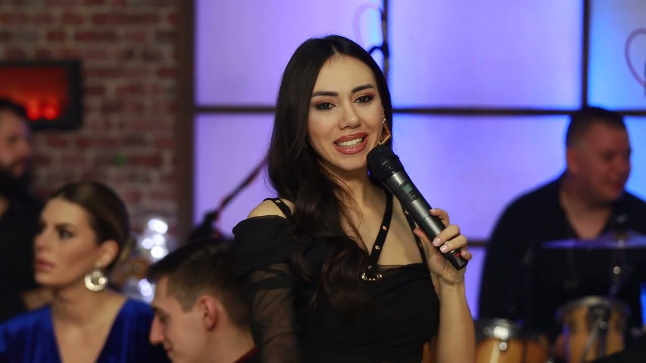 Stojne Nikolova -  Majka rodi do dva sina (ImaT nemaT)