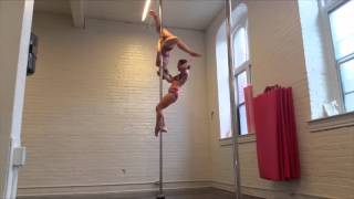 #DecemberDoubles - Week 4 Advanced - the Fallen Fang