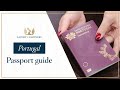 Portugal Golden Visa/Residency by Investment Program Guide - Savory & Partners