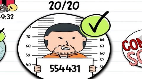 Brain Test 2 : Eddie