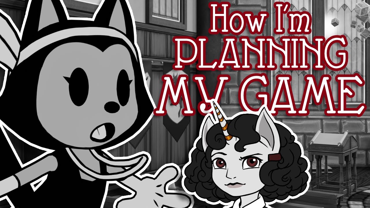 Gameplay, Worldbuilding, Characters, Oh My! (Noiramore Academy - Game Devlog #2)