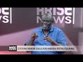 Nigeria@66: Renewed Calls For Restructuring - Dahiru | Fapohunda 