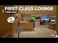 JAL Premium Economy Review ✈️ Tokyo to New York + FIRST CLASS Lounge Access?! JAL プレミアムエコノミー ニューヨーク