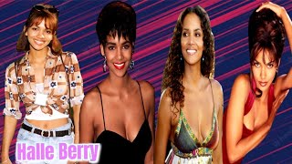 halle berry hot sexy pics lifestyle