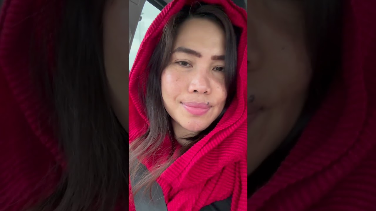 Это шарф, потому что🥶