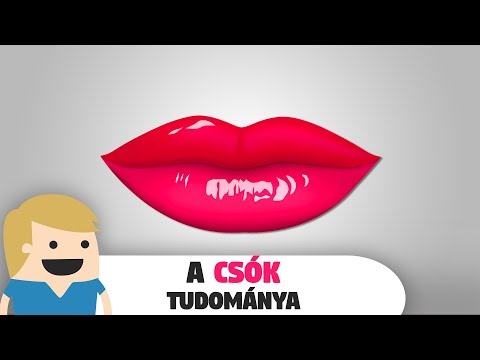 Videó: Miért csókolózunk fagyöngy alatt?