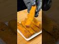 10-Minute Crispy Potato Bread Fingers Recipe | Easy Tea Time Snacks #shorts