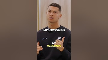 Consistency is the Key to Success! 🔑