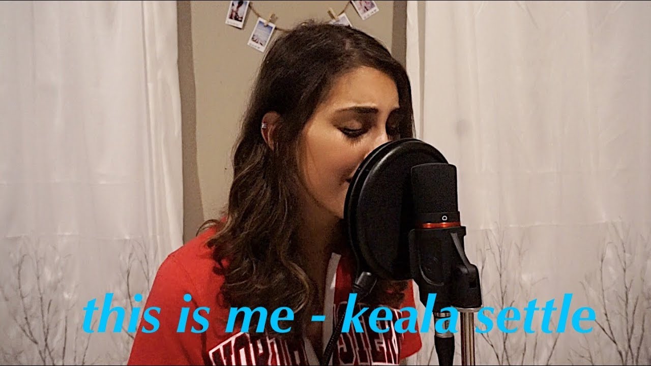 keala settle this is me songtext