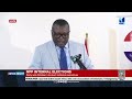 NPP INTERNAL ELECTIONS; Party sets October 3 to elect national executives #metrotv #newsnight 