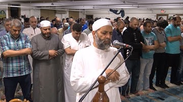 سورة محمد/ | حسن صالح / Surah Muhammad Shiekh Hassan Saleh