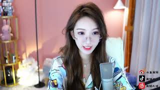 斗鱼douyu 南妹儿呀 20210223