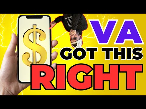 This One Weird Trick Uses VAED Treas 310 XXVA Educ