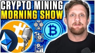 #84 - PS5 APU Mining Rig | Chris Larsen Wants To Change Bitcoin screenshot 5