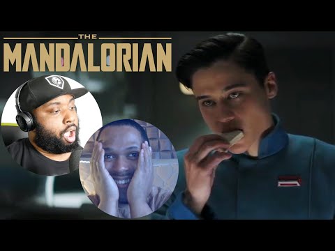 BEST EP THIS SEASON? | The Mandalorian REACTION & REVIEW - 3x3: Chapter 19: The Convert