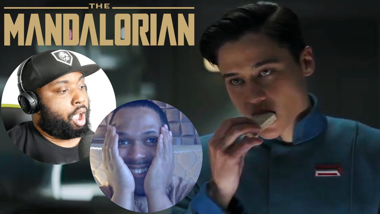 BEST EP THIS SEASON? | The Mandalorian REACTION & REVIEW - 3x3: Chapter 19: The Convert