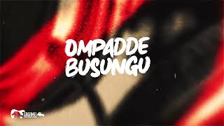 Kiss & Make Up - Bebe Cool (Official Lyrics Visualizer NoRisk EP) screenshot 4