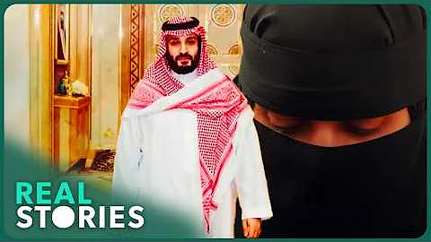 Is Saudi Arabia's Modernization Plan An Empty Promise?