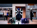 MIND BLOWING ROBOT DANCE COMPILATION | CLOUDED MOVES DANCE CREW