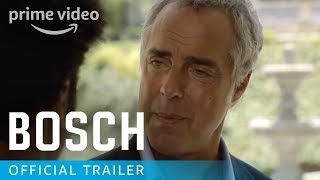 Bosch (2014) #1 zwiastun