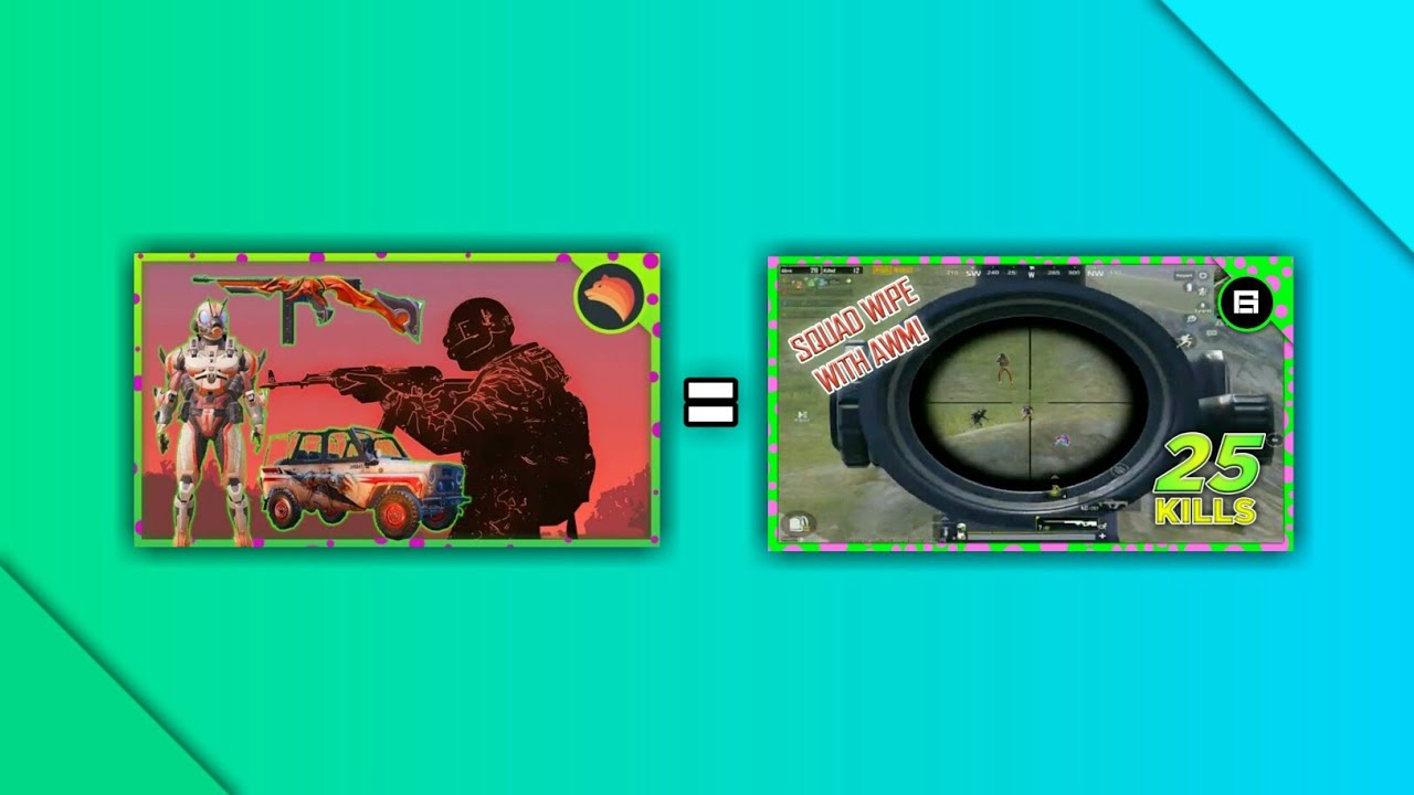 Thumbnail Frame Like @Levinho || PixelLab || Editing || Tutorial || A.Graphics