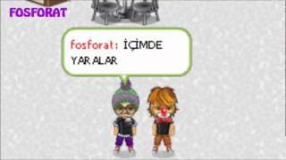 Yaram İçerden / Yönetmen:fosforat
