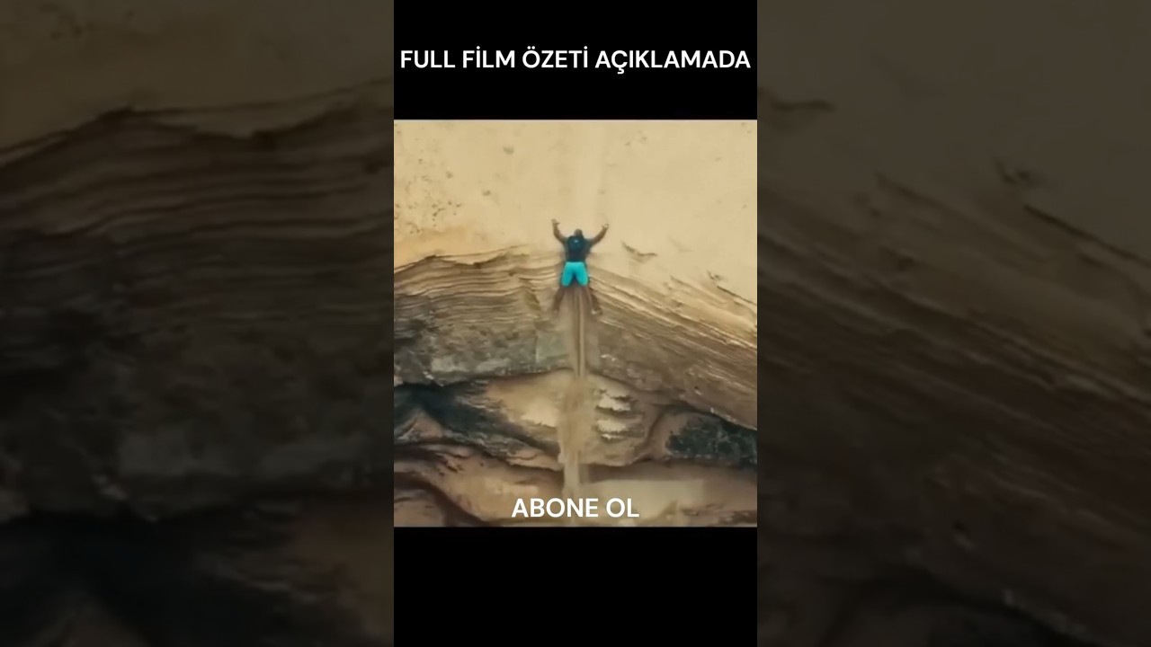 Solo - Film ÖZETİ !  shorts 