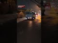 Malolos City, Bulacan, nabulaga sa lampas-tuhod na baha matapos ang 2 oras na ulan