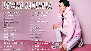 FULL ALBUM Devano Danendra Kumpulan Lagu Duet Terbaik 2022 ~ Kolaborasi Penyanyi indonesia Popular