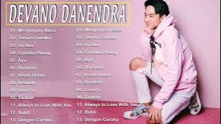 FULL ALBUM Devano Danendra Kumpulan Lagu Duet Terbaik 2022 ~ Kolaborasi Penyanyi indonesia Popular